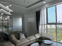 Bán Căn Hộ 3 Phòng Ngủ- Shr- Góc Fullnt Đẹp - Cc Bellezaq7-Diện Tích102M2- Giá Bán 4.2 Tỷ - View Trực Diện Sông