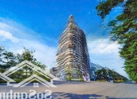 Bán Căn Penthouse 493.7M2 Dự Án Sunshine Golden River Tây Hồ, View Hồ Tây, Sông Hồng. Liên Hệ: 0948298889