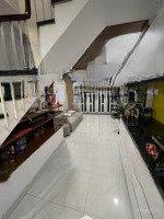 Bán Nhà Chu Văn An, 27.5M2, 3 Tầng, Hẻm Ba Gác, Nhỉnh 5 Tỷ.