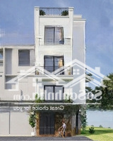 Bán Nhà Phúc Lợi - Long Biên. Sân Riêng. 10M Ra Ô Tô Tránh, Vỉa Hè. 37M2 X 5T. Liên Hệ: 0965858116
