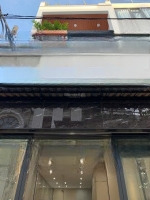 Nhà Mới Siêu Đẹp Hẻm 256// Phan Huy Ích, P.12, Gò Vấp Chỉ 5,1 Tỷ Tl