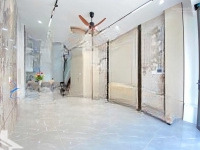 Nhà Mới Siêu Đẹp Hẻm 256// Phan Huy Ích, P.12, Gò Vấp Chỉ 5,1 Tỷ Tl