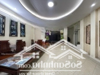Hàng Xóm Parkexim, Ngõ Thông Thoáng, Ô Tô Tránh, 110M2 Giá Bán 24 Tỷ Đồng.