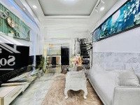 Cô Đẹp Cần Bán Nhà Bình Thới, P10, Q11, Gần Đầm Sen, Còn Hđ Thuê 20 Triệu/Th, Giá Bán 2Tỷ860,Diện Tích80M2
