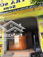 Bán Nhà C4 Mặt Tiền Đường Hoàng Văn Thụ / Phương Sài / Nha Trang