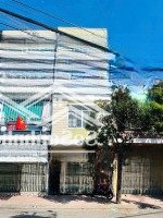 Bán Nhà 4 Tầng, Mặt Tiền Đường Lạc Long Quân , Phước Tân -Tp Nha Trang