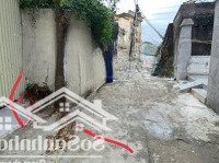Hàng Cực Hót. Vân Hà Chính Chủ Gửi Bán Đất Có Nhà 2 Tầng 57M2. Diện Tích Sử Dụng Thực Tế 100M2.