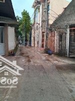 Hàng Cực Hót. Vân Hà Chính Chủ Gửi Bán Đất Có Nhà 2 Tầng 57M2. Diện Tích Sử Dụng Thực Tế 100M2.