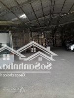 Nhà Xưởng Cần Bán Mặt Tiền Đường Tô Ngọc Vân , Quận 12 , Dt: 1,200M2 Fuil Thổ Cư