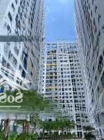 Chính Chủ Cho Thuê Ch Legacy Prime, 1 Phòng Ngủ+ 1, Chỉ 4.5 Triệu/Tháng, Tầng Cao View Đẹp
