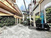 Bán Nhà Nát Xây Dựng Mới Được 4Tầng (4.45X16M) Nở Hậu Tài Lộchẽm Xe Hơithông Nguyễn Xí P.13