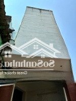 Bán Nhà 3 Tầng 56M2 Đường Đống Đa Có 5 Phòng Cho Thuê