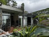 Bán Biệt Thự Mặt Hồ Bách Thanh 323M2 Full Nội Thất 3 Phòng Ngủ Đồ Mới Đẹp 10,X Tỷ. Liên Hệ: 0962202555