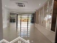 Bán Nhà Hoàng Quốc Việt Thang Máy, Gara Ô Tô - 65M2*6T Nhỉnh 28 Tỷ - Kinh Doanh Đỉnh