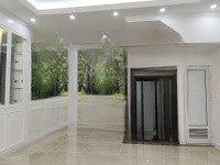 Bán Nhà Hoàng Quốc Việt Thang Máy, Gara Ô Tô - 65M2*6T Nhỉnh 28 Tỷ - Kinh Doanh Đỉnh