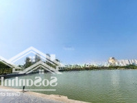 Bán Shophouse Thành Phố Giao Lưu Vỉa Hè 8M, Đường Rộng 40M. Ưu Tiên Cho Người Kinh Doanh