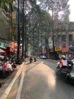 Ngang 6M, Gần 300M2 Sử Dụng Số 303 Lê Quang Định, Quận Bình Thạnh!