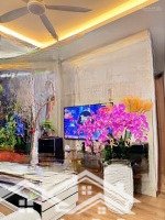 Bán Căn Hộ Chung Cư Geleximco Southern Star, 5,35 Tỷ, 63M2, 2 Phòng Ngủ 2 Vệ Sinh Nội Thất Vip.