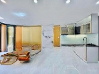Mặt Tiền. 2 Tầng. Oto Để Nhà. Ngang Khủng 8M. 30M Ra Huỳnh Văn Bánh. Nhỉnh 5Tỷ