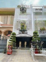 Khu Biệt Thự Đẳng Cấp Nhất Sài Gòn - Compound 357A Nguyễn Trọng Tuyển - 5X19M - 4Lầu - Chỉ Hơn 25Tỷ