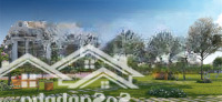 Bán Căn Liền Kề 4 Tầng Vị Trí Ngay Mặt Phố Thạch Bàn Xung Quanh Là 4 Hồ Sinh Thái 136M2 Rất Giá Trị