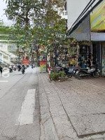 Siêu Phẩm Cầu Giấy -Mặt Phố Nguyễn Khang - Lô Góc - 8 Tầng, 270M,Mặt Tiền9.4M, Giá 8000