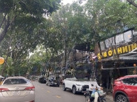 Bán Mảnh Đất Phân Lô Kđt Sài Đồng Sát Vin Riverside Rất Hiếm 130M2 Giá Tốt - Xây Tòa Văn Phòng