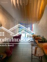 Cho Thuê Tổng Dtsd 300M2 Mp Tô Hiến Thành 150M2 X 2 Tầng,Mặt Tiền5,5M , 75 Triệu/Tháng. Uy Tín!