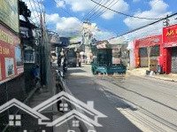 Cần Bán Đất Số Hổng Riêng - Mặt Tiền Đường Vĩnh Lộc- Bình Chánh. Thuận Tiện Kinh Doanh Buôn Bán Đ