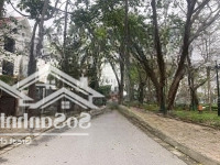 Bán Mảnh Đất Hiếm Phân Lô Ngay Kđt Sài Đồng 120M2 250M2 Xây Văn Phòng Quá Đẹp