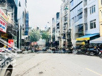 Mặt Phố Trung Phụng Diện Tích: 248M - 9Tầng - Mt10M - Chỉ 176.5Tý