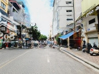 Mặt Phố Trung Phụng Diện Tích: 248M - 9Tầng - Mt10M - Chỉ 176.5Tý