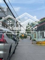 Giá Quá Rẻ Cho Căn Nhà Mặt Tiền Vừa Ở Vừa Kinh Doanh Khu Vực Bình Trưng Tây Quận 2 Với 193M2