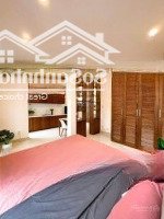 Chdv Balcony Đường Phan Đình Phùng Gần Bờ Kè Trường Sa - Cầu Công Lý - Giáo Xứ Ba Chuông Phú Nhuận