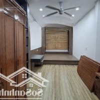 Siêu Phẩm Phố Phú Đô, Ngõ Nông 50M Ra Phố, 45M, 7 Tầng, Full Nội Thất, 8,6 Tỷ