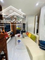 Phố Trung Kính- Vỉa Hè Kinh Doanh - Ô Tô Tránh- 40M*6 Tầng- Dân Xây Chắc Chắn-Full Nội Thất