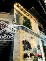 Bán Nhà Giá Hời Xóm Đất Q. 11 Diện Tích 56,8M2 Giá Bán 2 Tỷ650 Tr 3 Phòng Ngủ Shr Bao Sang Tên