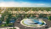 Mở Bán Phân Khu Liền Kề, Biệt Thự Vip Nhất Dự Án Sun Urban City Hà Nam, Quà Tặng Chiết Khấu Tới 17%