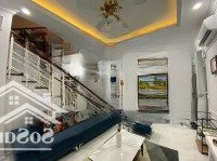 Chủ Nhà Định Cư Cần Bán Biệt Thự Mỹ Thái 1 - Phú Mỹ Hưng Nhà Đẹp