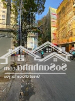 Toà Building Mặt Tiền 277A Lê Quang Định, Bình Thạnh! (23X35M, Hầm 8 Tầng) Hđt: 500 Tr/Th - 140 Tỷ