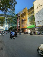 Toà Building Mặt Tiền 277A Lê Quang Định, Bình Thạnh! (23X35M, Hầm 8 Tầng) Hđt: 500 Tr/Th - 140 Tỷ
