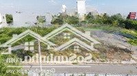 Bán Lô Đất Nền Vuông Vức Giáp Kdc Dragon Villa, Ngang 5M, Khu Dân Cư Hiện Hữu, Dân Trí & Tiềm Năng