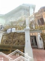 Siêu Cực Hiếm! Chính Chủ Cần Bán Căn Biệt Thự 4 Tầng,Diện Tích120M2 X 4 Tầng,Mặt Tiền10M Giá Chỉ 30 Tỷ
