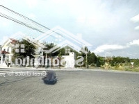 Cần Bán Sỉ Lô Chơn Thành,Giá Rẻ,Cặp Bên Chợ,Shr(15,8X50=754M2)Mặt Tiền Đường Thông Dân Đông, 479 Triệu