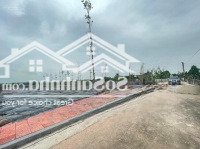 Bán Đất Nền Sổ Đỏ Thôn Thiện Tường, Nam Thịnh. Ngay Gần Đường Vành Đai Ven Biển. Gần Biển Cồn Vành.