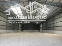 Bán Gấp Đất 1.237M2. Trên Đất Có Xưởng 410M2 - Khách Đang Thuê 40 Triệu/Th Còn 1 Năm. Giá Chỉ 29. 9 Triệu/M2