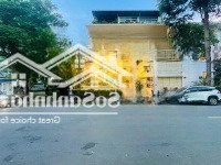 Bán Căn Biệt Thự Góc Công Viên Đặng Đức Thuật Mỹ Kim 2, Tân Phong, Quận 7