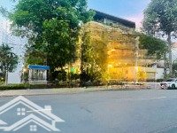 Bán Căn Biệt Thự Góc Công Viên Đặng Đức Thuật Mỹ Kim 2, Tân Phong, Quận 7