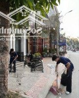 Chỉnh Bán Shophouse Vincom Điện Biên 7,5 Tỷ/Căn. Liên Hệ: 0989452666
