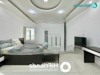 Studio 40M2 Cửa Sổ Thoáng Phòng New 100% Full Nt Gần Bệnh Viện Hoàn Mỹ, Central Retail Q. Phú Nhuận